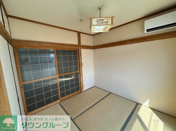 クロノス東松山の物件内観写真